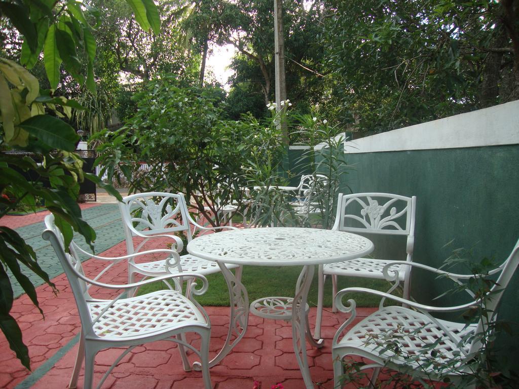 Montana Rest Anuradhapura Exterior foto